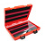 Коробка Namazu Pro Tia Take Balt Case Book для микроблесен 200*145*34мм