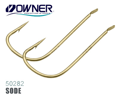 Крючки Owner 50282, №12