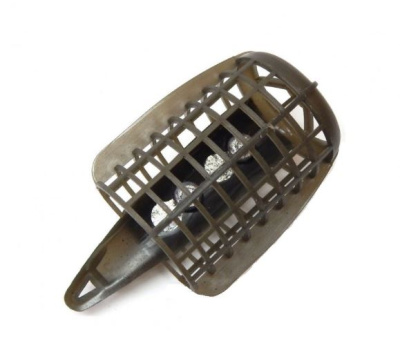 Кормушка фидерная Касатка круглая