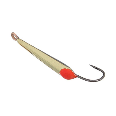 Блесна Пирс зимняя 