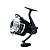Катушка Tica Wild Fox WF3000, 1+1п, 4.9:1 AL Spool 