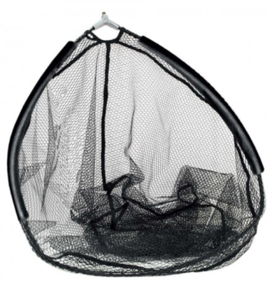 Голова для подсака Волжанка Карп 55*50*40 латекс