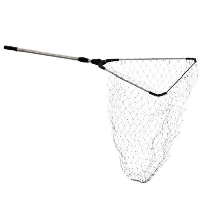 Подсак треугольный 60*60*140cm (леска)