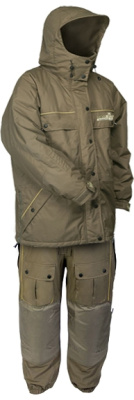Костюм зимний Norfin Extreme II, XXXL, (309006-XXXL) (3)