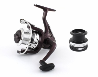 Катушка CF 733, 3п, (простая шпуля)