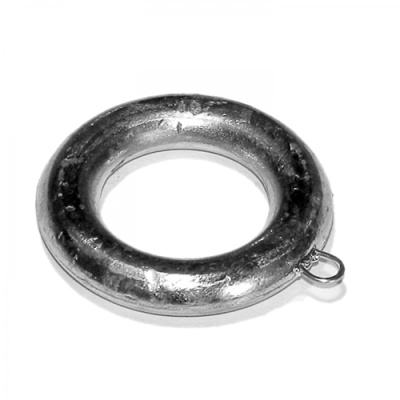 Груз Кольцо среднее 100г