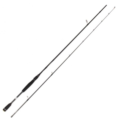 Спиннинг штекерный Kaida Hooligan 2.10м 5-20г