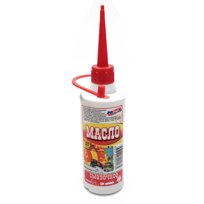 Масло 