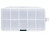 Коробка рыболовная Meiho Versus Fly Case L 186*103*34мм