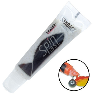 Паста Traper, 15ml, Sandacz  
