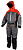 Комбинезон Imax Ocean Floatation Suit Grey/Red