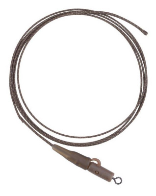 Поводок оснащенный карповый SPRO Strategy Leadcore Camo Leader Spro 8035-303