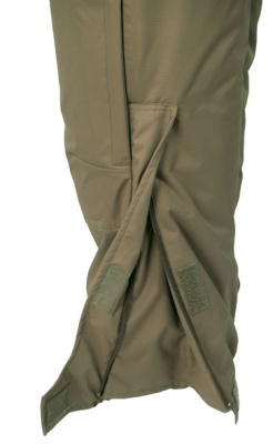 Костюм зимний Norfin Extreme II, XXXL, (309006-XXXL) (4)