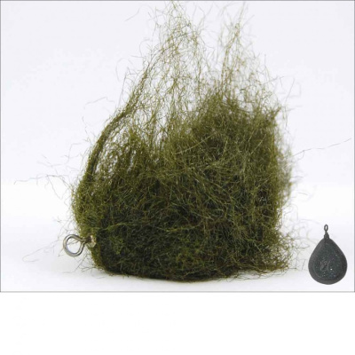 Груз карповый Strategy The Fuzz Flat Pear, 171g