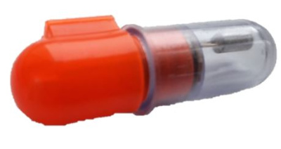 Светлячок на жерлицу (5шт)¶