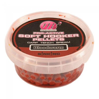 Пеллетс MAINLINE Pro-Active Hooker Pellets, 180g