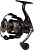 Катушка Dam Quick4 2000FD 6+1п¶