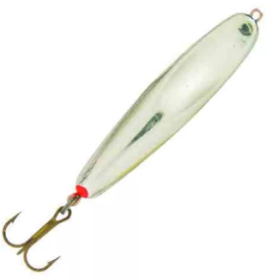 Блесна Пирс зимняя 