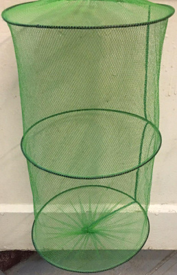 Садок 1-3 сетка