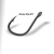 Крючки Gurza Iseama Ring BN, №12 (10шт) Крючки Gurza Iseama Ring BN, №12 (10шт)