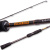 Спиннинг Crazy Fish Kaban KB692M-T, 8-24г, 209см¶ Спиннинг Crazy Fish Kaban KB692M-T, 8-24г, 209см¶