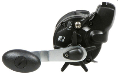 Катушка Okuma Jaw LP J-266WLX 6+1п (4)