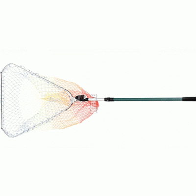 Подсак*70 из лески КХ-CF700