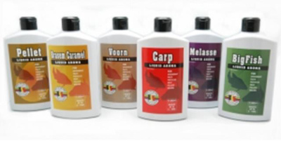 Ароматизатор MARCEL VDE Liquide Aroma, 500ml