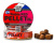 Пеллетс VAN DAF, 14mm, 100g Пеллетс VAN DAF, 14mm, 100g