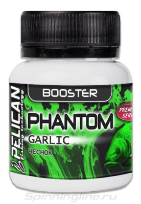 Бустер PELICAN PHANTOM, 75мл