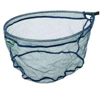 Голова подсака SPRO Net oval 5mm 45х35х25 Multi-mesh¶