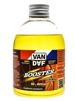 Бустер VAN DAF, 300мл