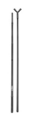 Ручка д/подсака SPRO C-Tec Carp Landing Net Glass Handle, 2 секц. 1,80м¶