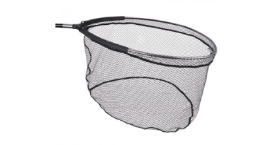 Голова подсака Spro Oval Pannet круглый/капрон 6мм specialist soft 50*40*30