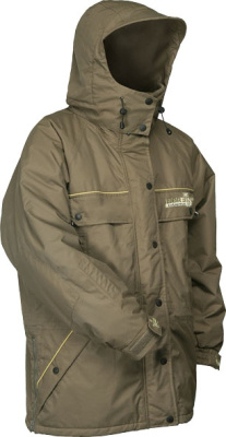 Костюм зимний Norfin Extreme II, XXXL, (309006-XXXL) (1)