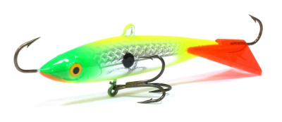 Балансир STRIKE PRO IF004B A133E¶