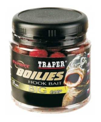 Бойлы Traper Expert, 18mm, 50g, Ochotka