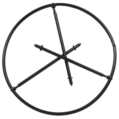 Подставка для казана татарского, 12л (тренога)