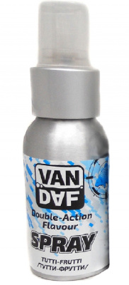 Спрей VAN DAF, 50мл