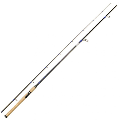 Спиннинг штекерный Kaida Lexus Sapphine Spin, 2.10m, 1-10g