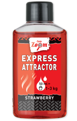 Добавка в прикормку CARP ZOOM Express Attractor, 50ml