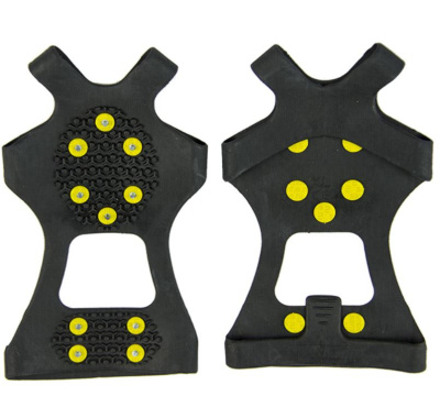 Ледоступы Non-Slip Snow Step&Ice Cleats
