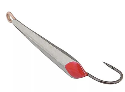 Блесна Пирс зимняя 