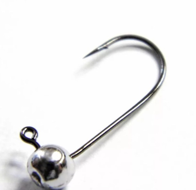 Джиг-головка ТО1