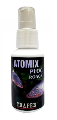 Атрактант-спрей Traper Atomix, 50ml, Ploc  