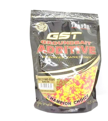 Добавка к прикормке Traper Gold Series Biszkopt 400г