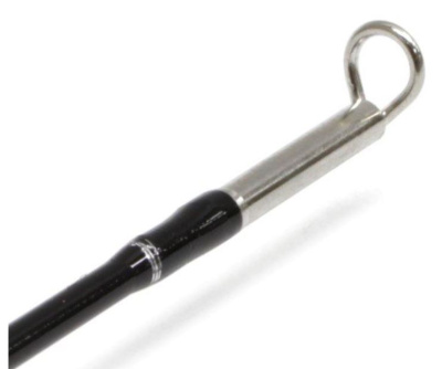 Удочка зимняя Namazu Pro IGP Perch Edition 60см карбоновая (2)