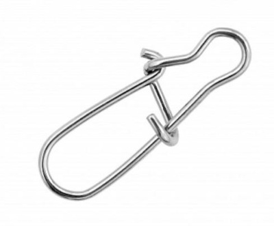 Застежка Gurza Nice Snap Ni, №0 (10шт)