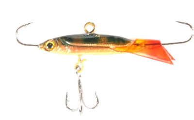 Балансир Ama-Fish в ассортименте¶