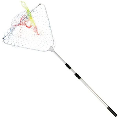 Подсак треугольный 50см леска¶Подсак треугольный 50см леска¶